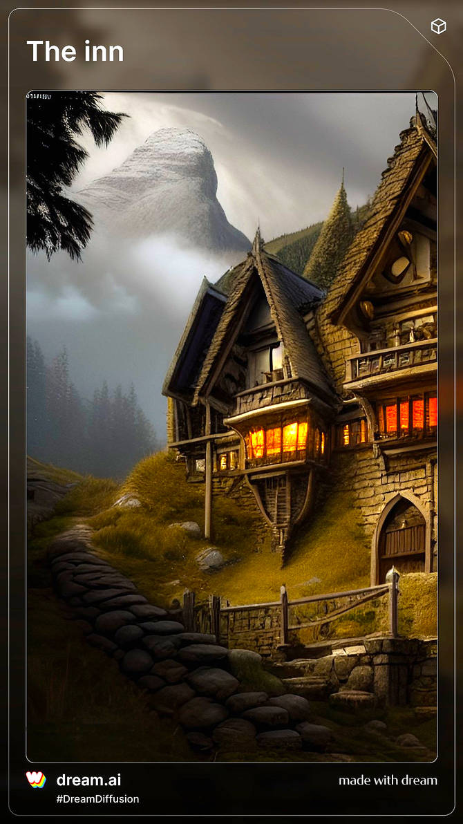 The inn (4) by NorthernLights53 on DeviantArt