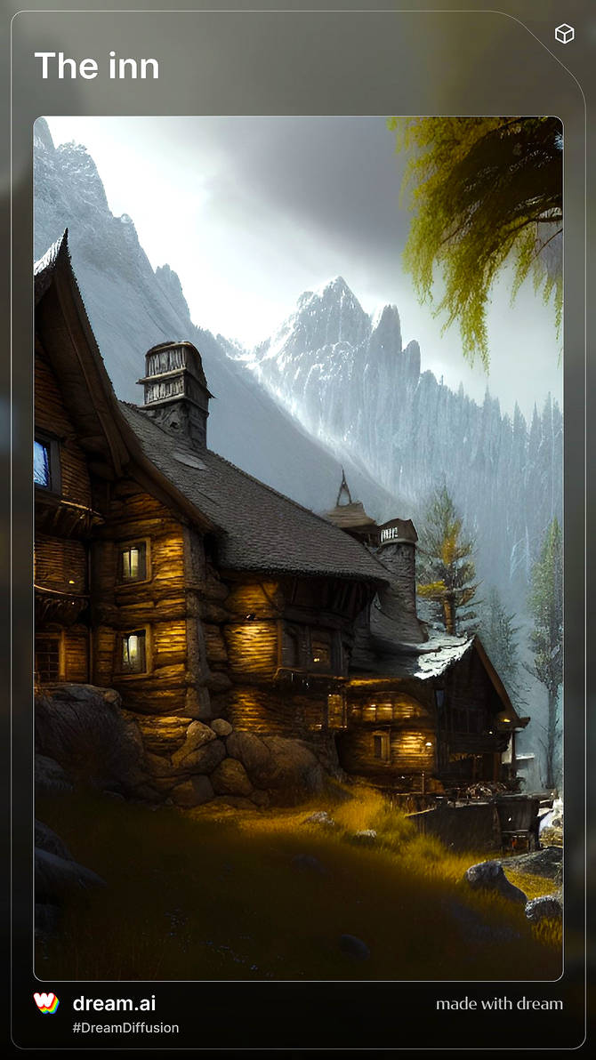 The inn (5) by NorthernLights53 on DeviantArt
