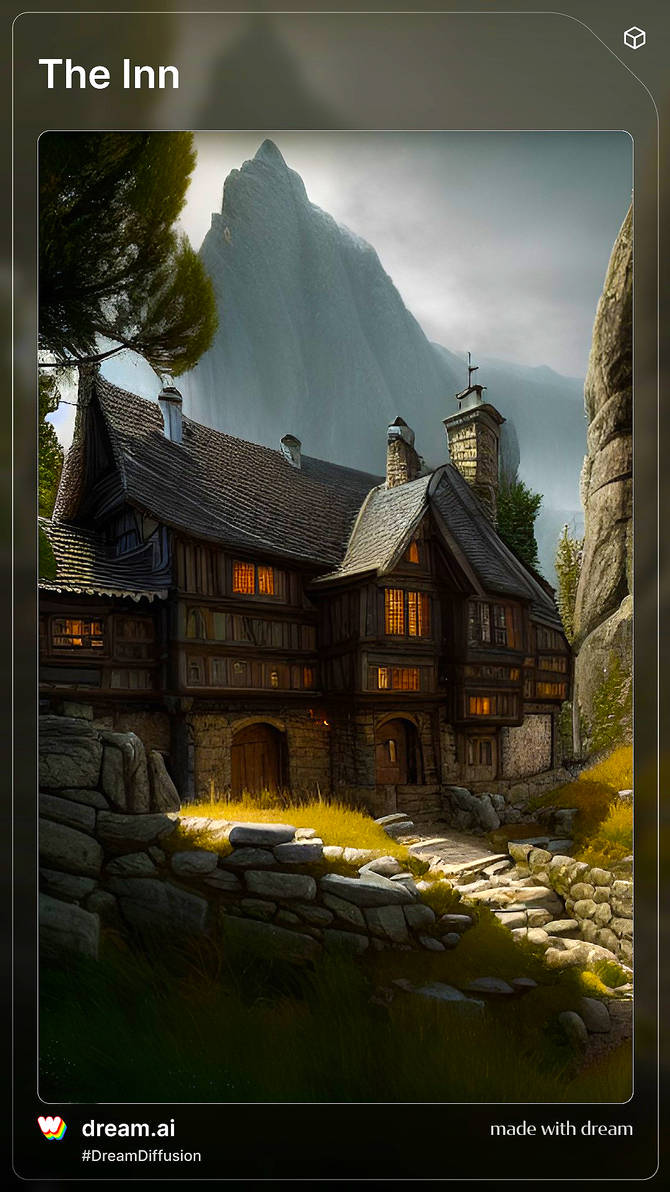 The Inn (7) by NorthernLights53 on DeviantArt