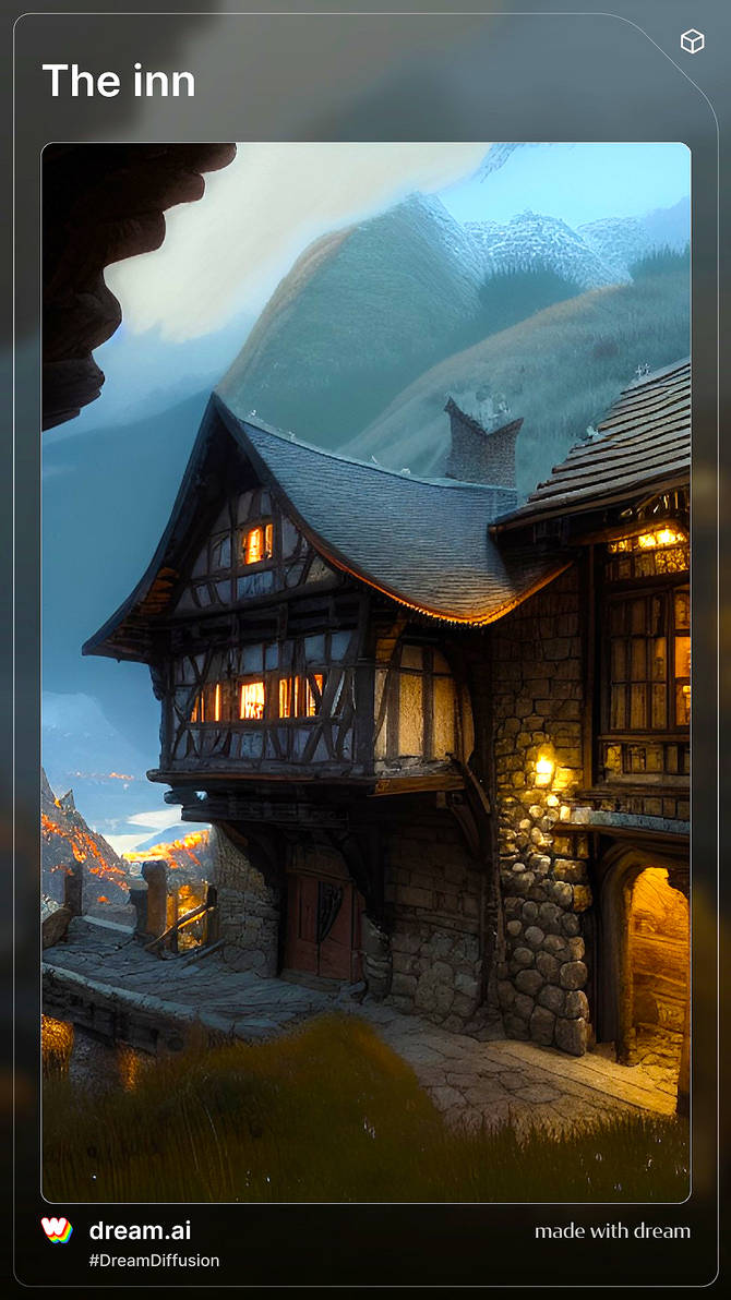 The inn (8) by NorthernLights53 on DeviantArt