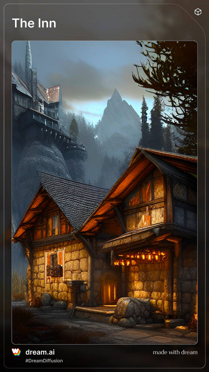 The Inn (1) by NorthernLights53 on DeviantArt