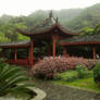 Chinese Temple