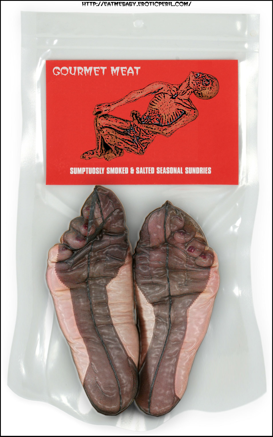 eroticperil Feet Jerky by FFantasyFetishShop on DeviantArt