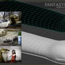 Voreville's Classic 3D Anaconda Model for Sale