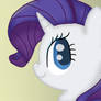 Rarity - Best pony ever