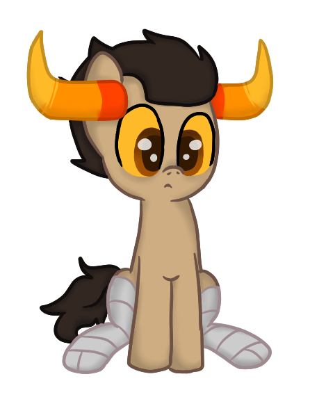 Tavros pony