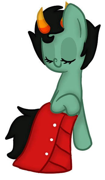 Kanaya pony