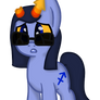 Equius pony