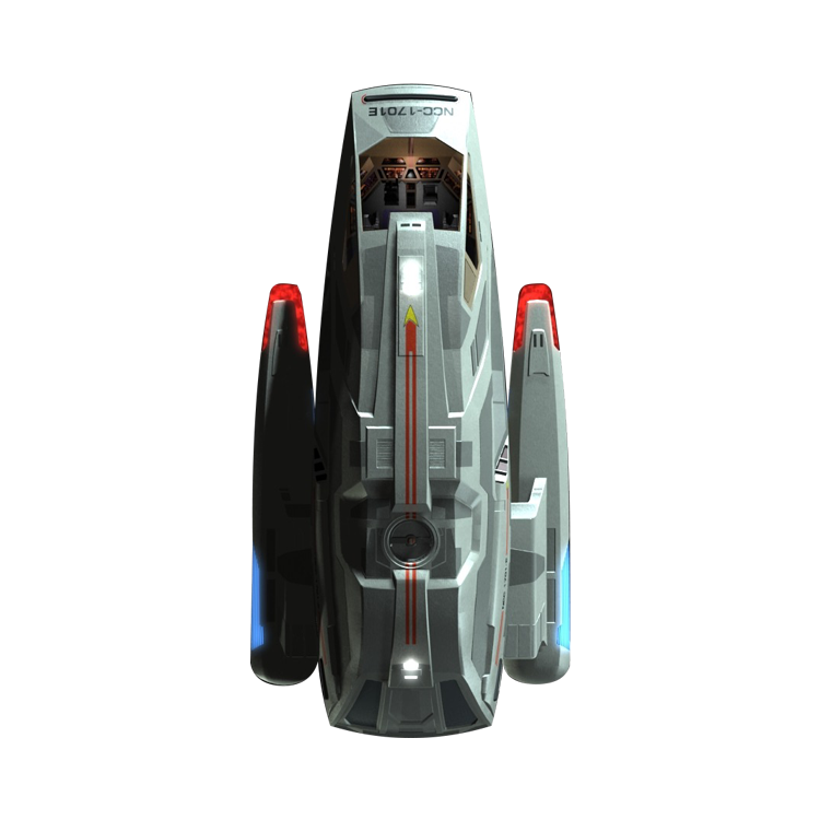 Shuttle 11 Token by TheBalzan on DeviantArt