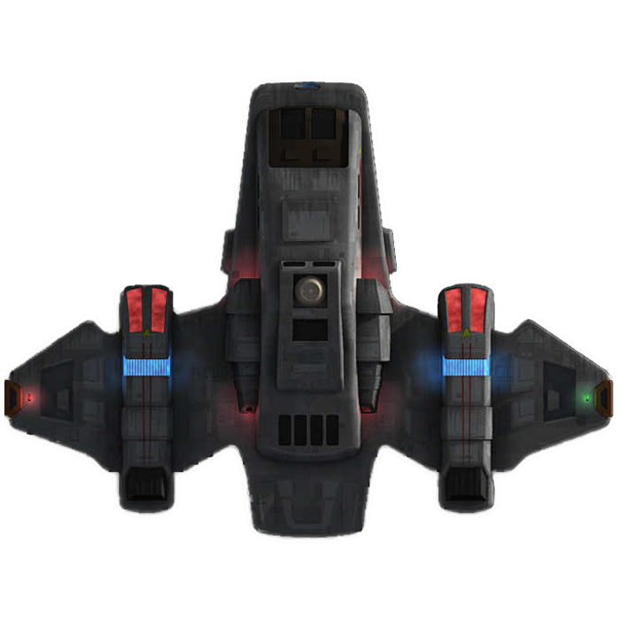 Aeroshuttle Token by TheBalzan on DeviantArt