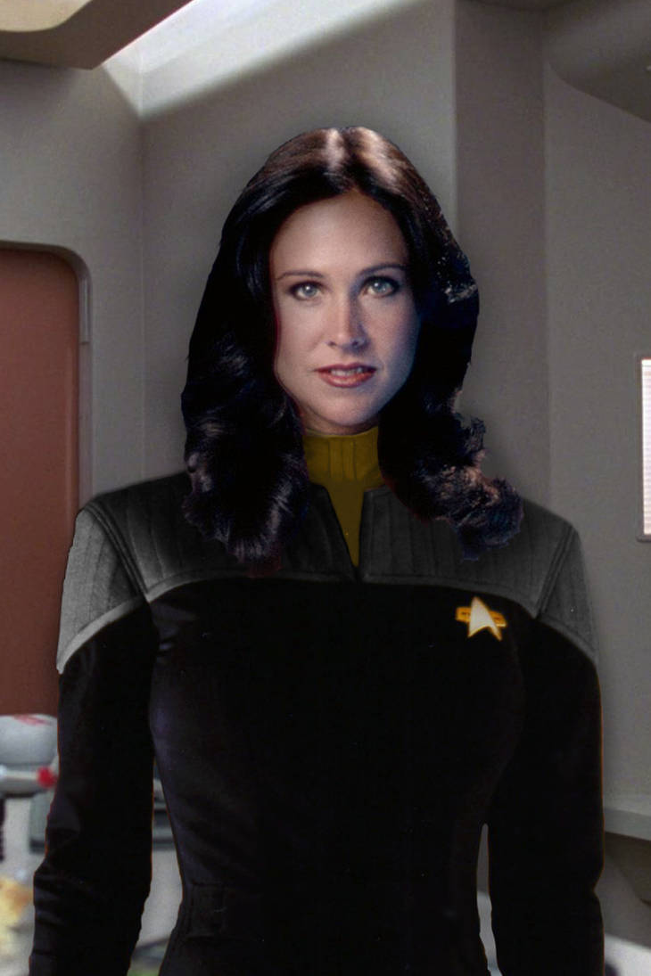 Fillipa Buethal by TheBalzan on DeviantArt