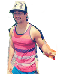 James Maslow png