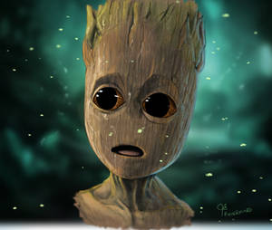 Baby Groot