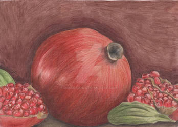 Pomegranat