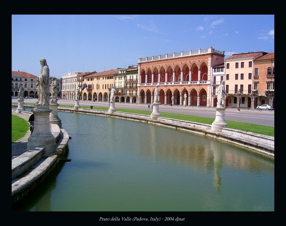 Prato della Valle