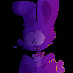 Bonnie Fanart