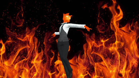 Grillby