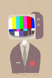 tv dude