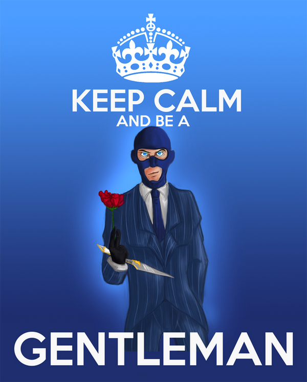 Gentelman