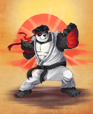 Ryu by Gotetho