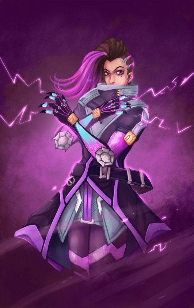 Sombra