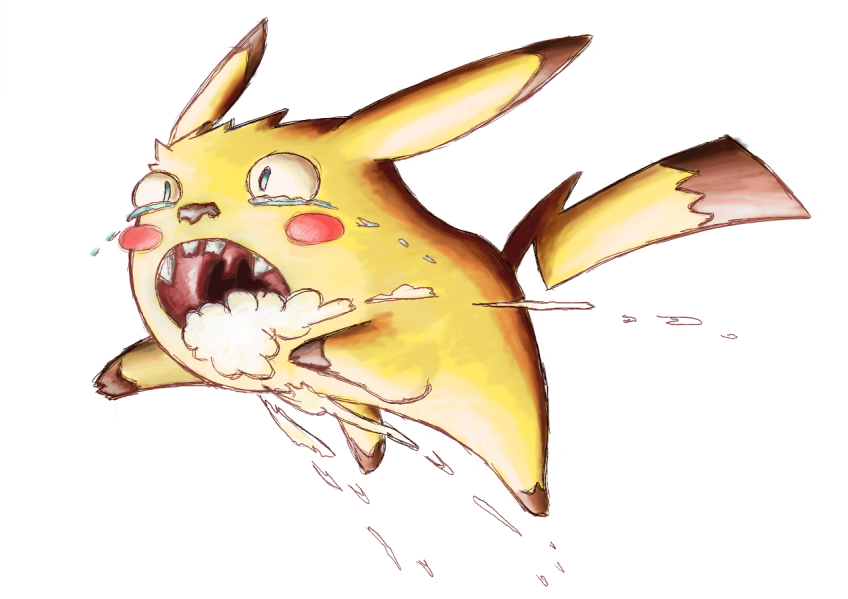 Rabid-chu