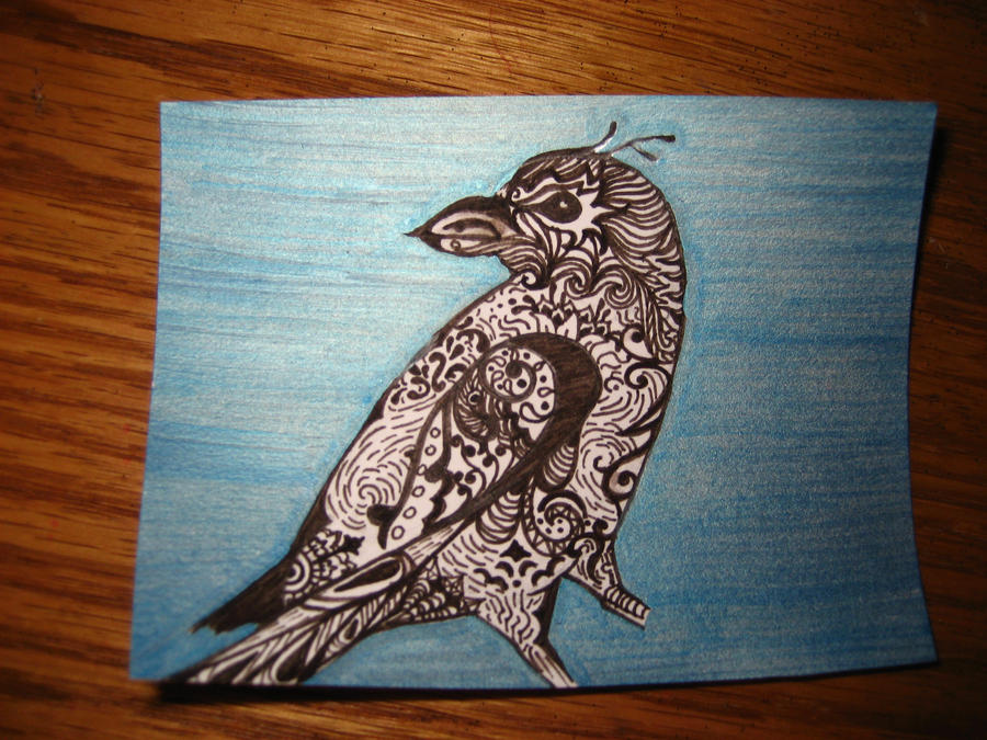 ink bird