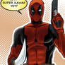 Deadpool