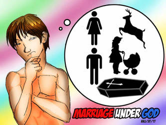 Marriage Under God