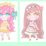 (CLOSED) Pastel batch #2