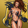 Witchblade 2009