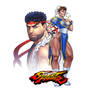 Street Fighter