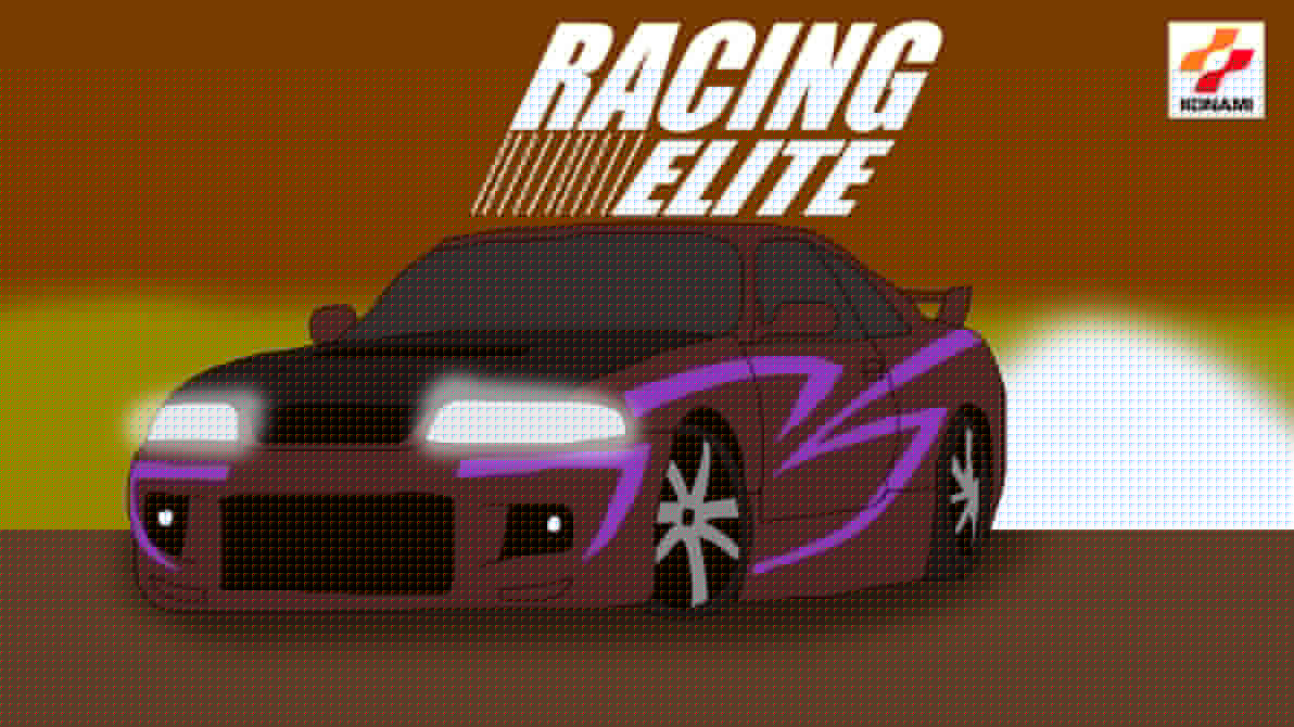 Racing Elite by HiroHamadaRockz on DeviantArt