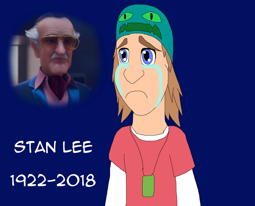 Fred's Father Died Today by HiroHamadaRockz on DeviantArt