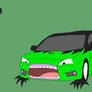 Ashi Car TF