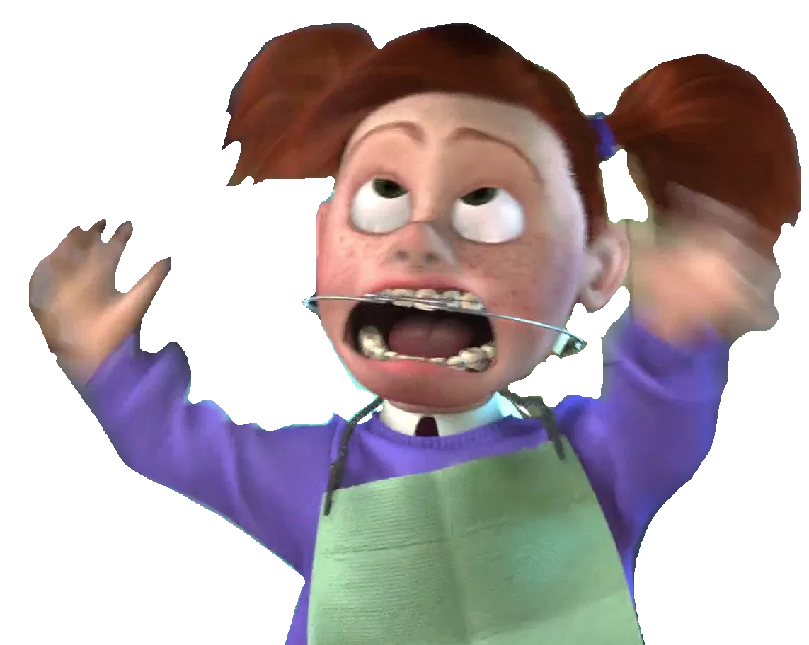 picture Darla Sherman Finding Nemo darla sherman render 19 by
