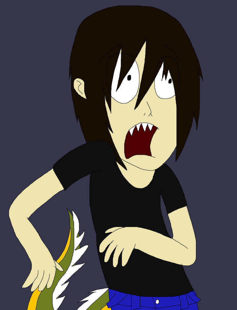 Shocked by HiroHamadaRockz on DeviantArt