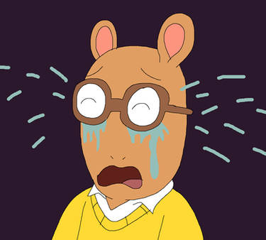 Arf Crying Arthur Dw Crying Arthur And The Mystery Of The 95 Vanishing Episodes