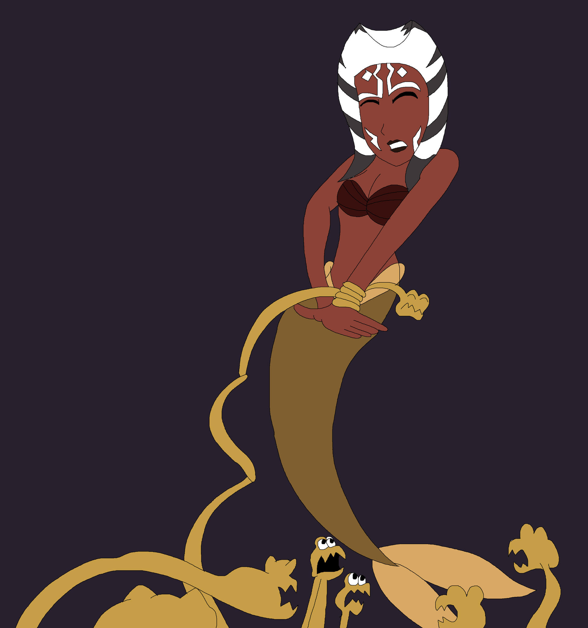 Deviantart Mermaid Tf 62