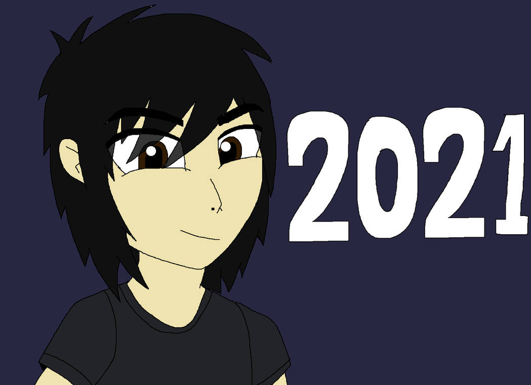 New Profile 2021 of Furaffinity by HiroHamadaRockz on DeviantArt