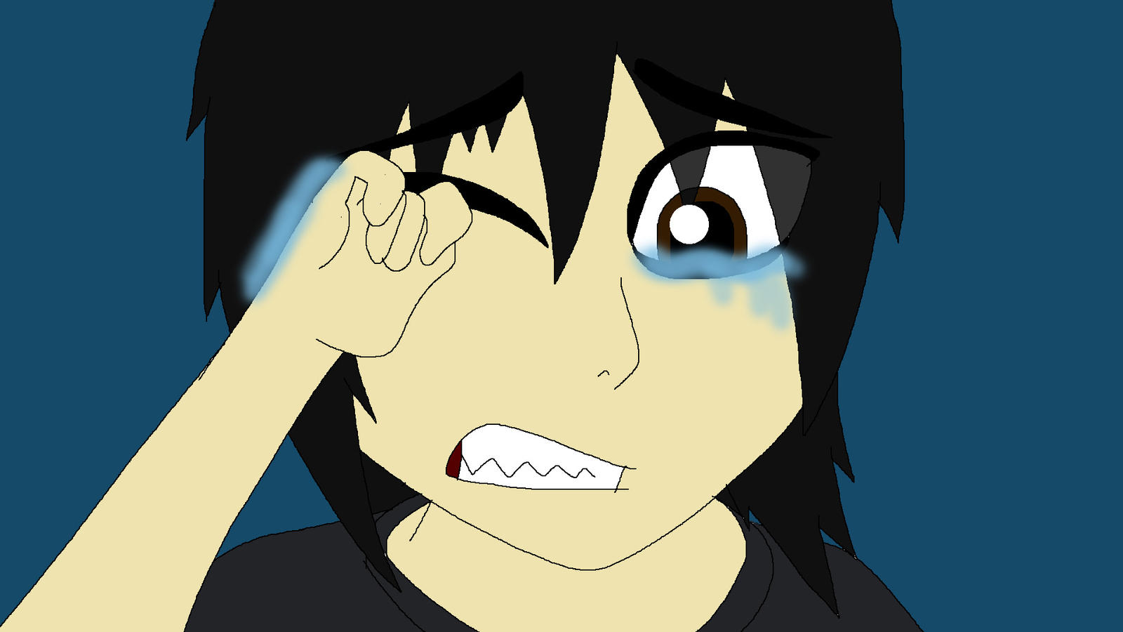 Sad Deviantart Rip Feeling Sad Again by HiroHamadaRockz on DeviantArt