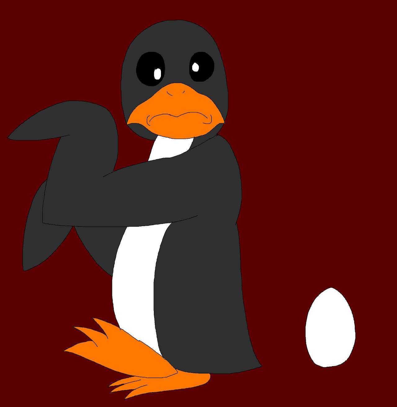 Mortal Kombat Animality - Scorpion by HiroHamadaRockz on DeviantArt