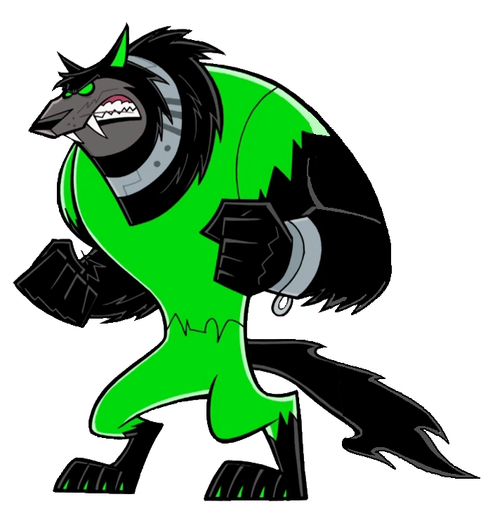 Wulf (PNG) by HiroHamadaRockz on DeviantArt