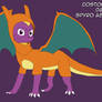 Costober 2023 Day 1 - Spyro