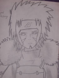 2nd Hokage