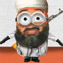 Minion bin laden