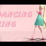 Serena - Dancing King