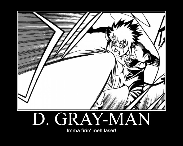 D Gray Man Funny Poster By Xwindrunnerx25 On Deviantart D Gray Man Funny Poster By Xwindrunnerx25 On Deviantart