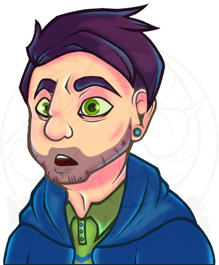 Shane Vector Shane by OvineOphanim on DeviantArt