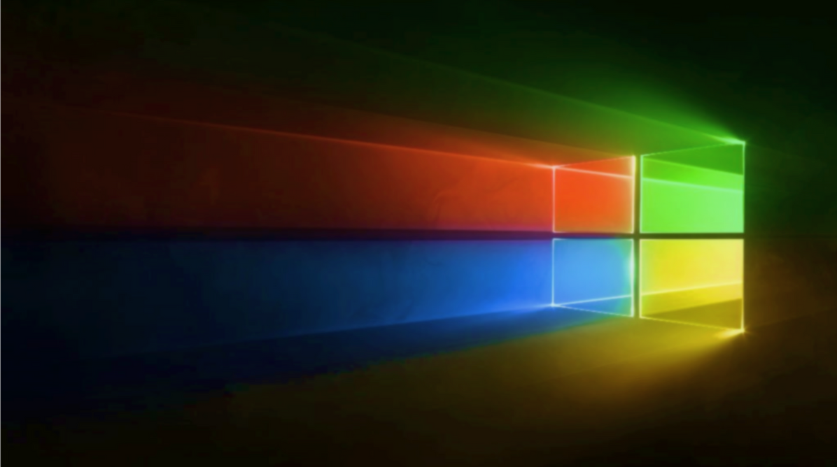 Windows 10 Colored Wallpaper by HolmesOfficial on DeviantArt